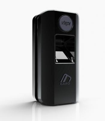 Thiết bị đọc phụ VIRDI SR-100FP