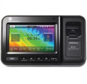 Máy chấm công vân tay, thẻ cảm ứng VIRDI AC-6000