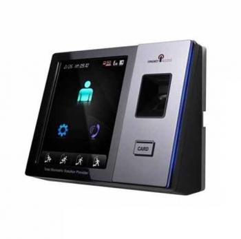 Máy chấm công NITGEN NAC-5000C (EM)