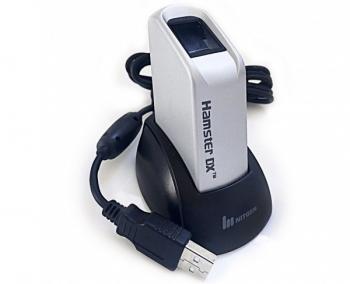 Thiết bị lấy mẫu vân tay FINGKEY HAMSTER III
