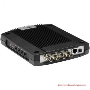 Axis Q7404 4ch Video Encoder