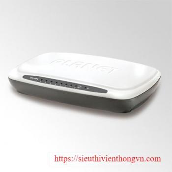 8-Port 10/100Mbps Switch PLANET SW-804