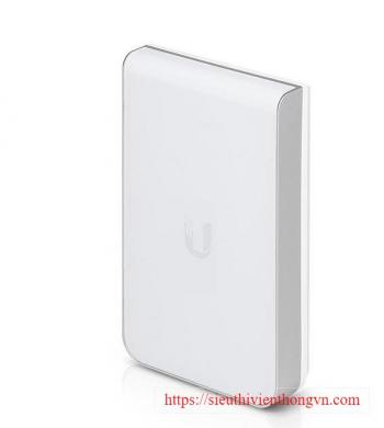 Wifi Acess Point UBIQUITI UniFi AP AC In-Wall