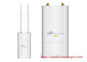 Thiết bị phát WiFi UBIQUITI UniFi Outdoor Plus (O5O)