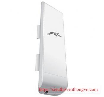 Thiết bị kết nối vô tuyến UBIQUITI AirMax NanoStation M5