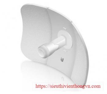 Thiết bị kết nối vô tuyến UBIQUITI AirMax LiteBeam AC
