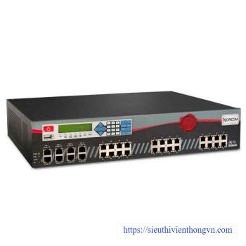Tổng đài điện thoại IP XORCOM CXE2000