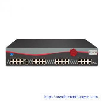 Tổng đài điện thoại IP XORCOM CXR2000