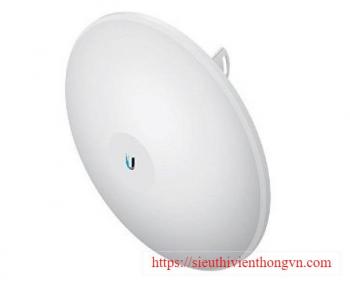 Thiết bị kết nối vô tuyến UBIQUITI AirMax PowerBeam PBE-5AC-300
