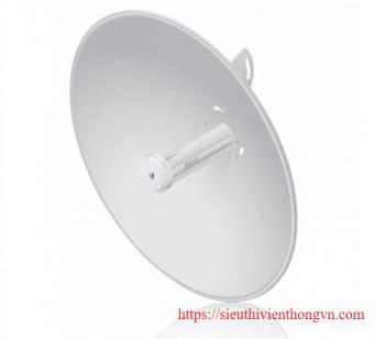 Thiết bị kết nối vô tuyến UBIQUITI AirMax PowerBeam PBE AC500