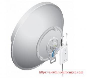 Thiết bị kết nối vô tuyến UBIQUITI AirMax Rocket AC Lite (D31O)