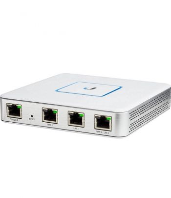 Router UBIQUITI UniFi Security Gateway