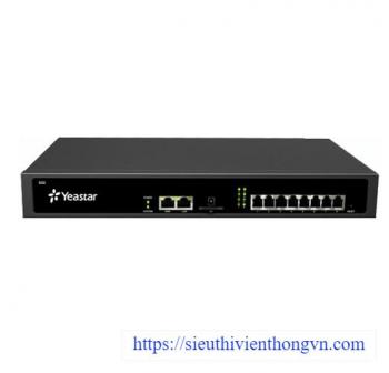 Tổng đài IP Yeastar S50