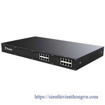 Tổng đài IP Yeastar S100-8FXO
