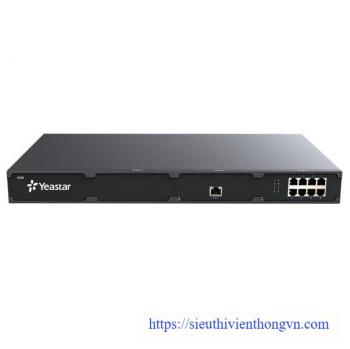 Tổng đài IP Yeastar S100-1E1