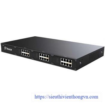 Tổng đài IP Yeastar S300-12FXO