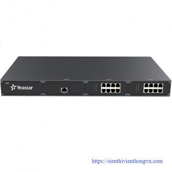 Tổng đài IP Yeastar S300-1E1