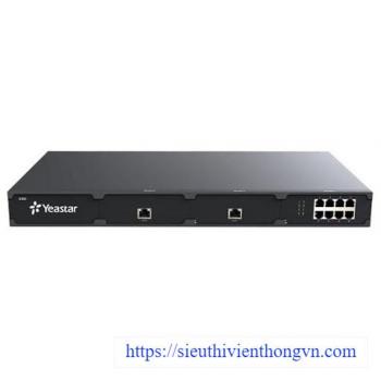 Tổng đài IP Yeastar S300-2E1