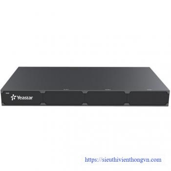 Tổng đài IP Yeastar S300-3E1
