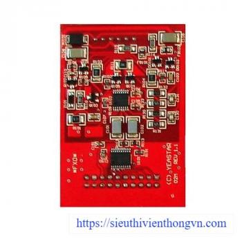 Module mở rộng 2 cổng FXO Yeastar O2