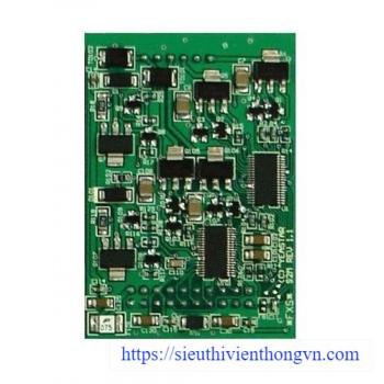 Module mở rộng 2 cổng FXS Yeastar S2