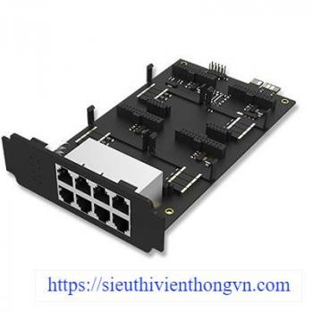Card mở rộng 8 cổng Yeastar EX08