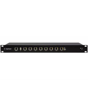 8-Port Gigabit Ethernet Router UBIQUITI EdgeRouter ER-8