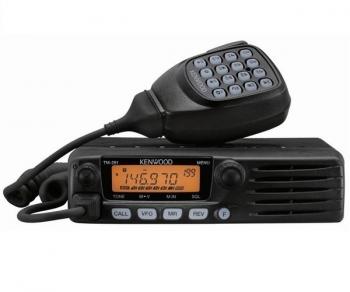MÁY BỘ ĐÀM KENWOOD TM-281A