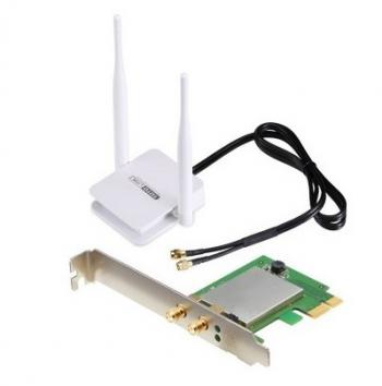 AC1200 Wireless Dual Band PCI-E Apdapter TOTOLINK A1200PE