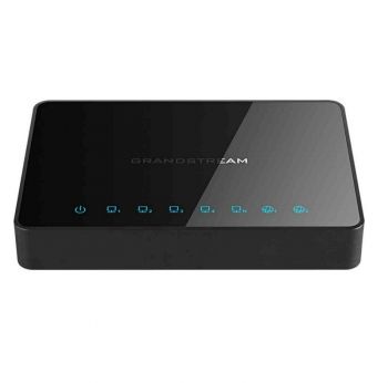 Multi-WAN Gigabit VPN Router Grandstream GWN7000
