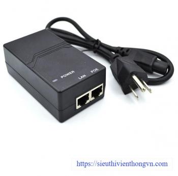 Nguồn cấp cho Wifi Grandstream PoE Power