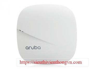HP Aruba Instant IAP-207 (RW) Access Point JX954A