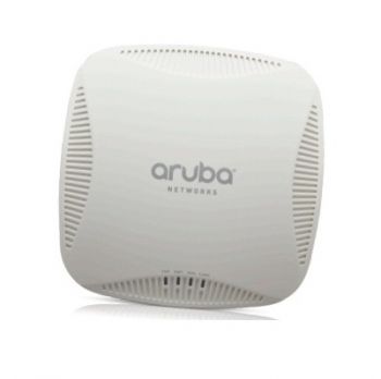 HP Aruba Instant IAP-205 (RW) Access Point JW212A
