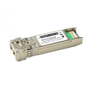 10G SFP+ Transceiver Edgecore ET5402-SR