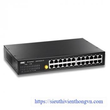 16-Port Gigabit EZ Switch SMC SMCGS1610