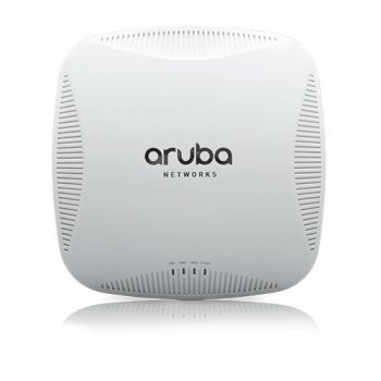 HP Aruba Instant IAP-225 (RW) Access Point JW240A