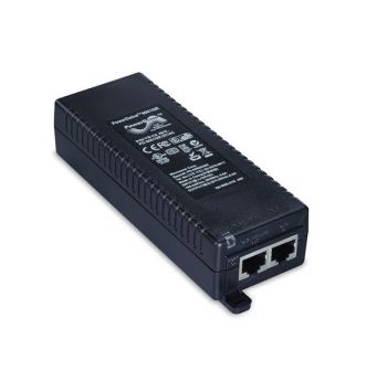 HP PD-9001GR-AC PoE Injector JW629A