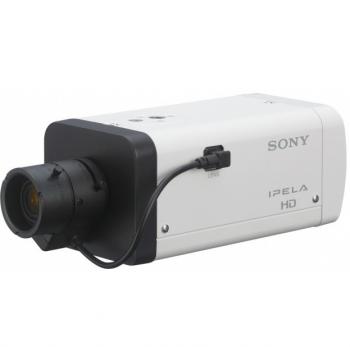 Camera IP SONY SNC-EB600