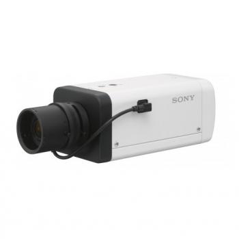 Camera IP SONY SNC-VB640