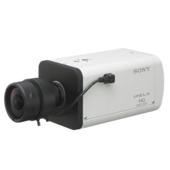 Camera IP SONY SNC-VB635