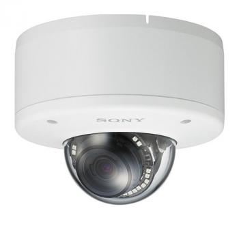 Camera IP Dome hồng ngoại SONY SNC-VM632R