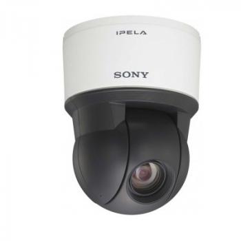 Camera PTZ IP SONY SNC-EP521