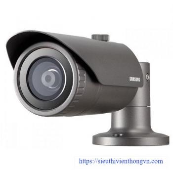 Camera IP hồng ngoại 2.0 Megapixel Hanwha Techwin WISENET QNO-6010R/KAP