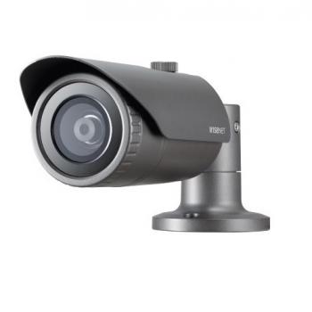 Camera IP hồng ngoại 5.0 Megapixel Hanwha Techwin WISENET QNO-8020R