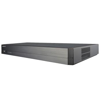 Đầu ghi hình camera IP 4 kênh Hanwha Techwin WISENET QRN-410S/KAP