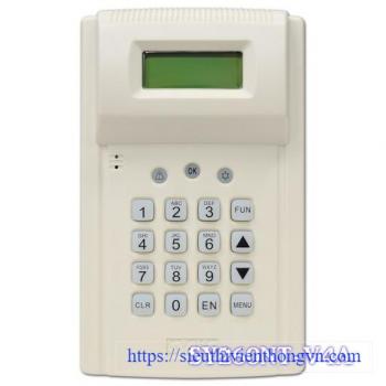 Bộ điều khiển SYRIS SY260NT-V4A