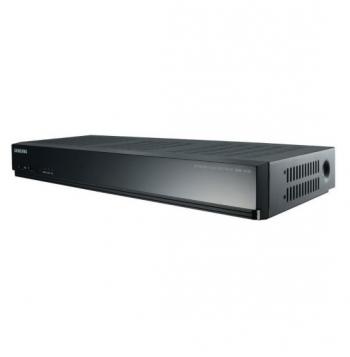 Đầu ghi hình camera IP 4 kênh Hanwha Techwin WISENET SRN-473S/KAP