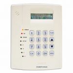 Bộ điều khiển SYRIS SY330NT-N-SV5A