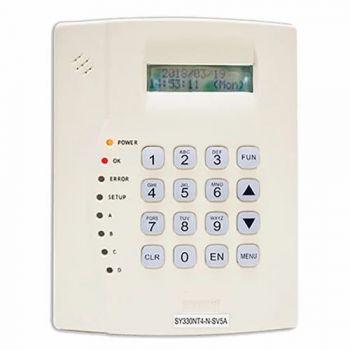 Bộ điều khiển SYRIS SY330NT-N-SV5A