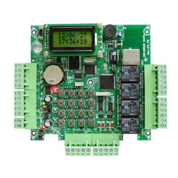 Bộ điều khiển SYRIS SY330NT-N-PV5A